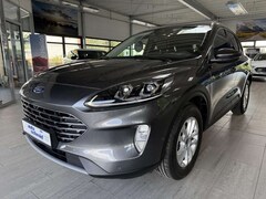 Bild des Angebotes Ford Kuga Titanium X AWD