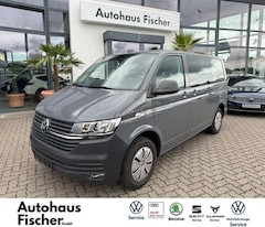 Bild des Angebotes VW T6.1 Kombi 2.0 TDI 7-Gang-DSG FWD