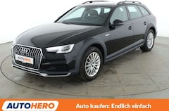 Bild des Angebotes Audi A4 allroad 45 TFSI quattro Aut.*XENON*TEMPO*PDC*SHZ*KLIMA*