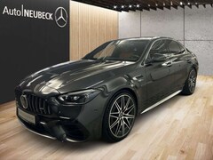 Bild des Angebotes Mercedes-Benz C 63 AMG Mercedes-AMG C 63 S E PERFORMANCE Pano/Distronic