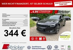 Bild des Angebotes Polestar 2 Long Range Single Motor 344,-ohne Anzahlung Pilot