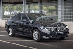 Bild des Angebotes BMW 320 i Lim.*M Sport*KAM*HUD*eSitze*eDach*AHK!