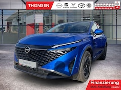 Bild des Angebotes Nissan Qashqai 1.5 VC-T e-POWER N-Connecta Winter PGD