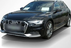 Audi A6 allroad 50 TDI qu. AHK Matrix Navi Pano RüKa