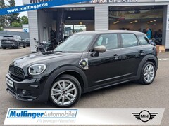 Bild des Angebotes MINI Cooper SE Countryman All4 JCW Sitzh.Navi LED 18"
