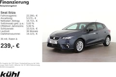 Bild des Angebotes SEAT Ibiza FR 1.0 TSI DSG FR