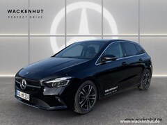 Bild des Angebotes Mercedes-Benz B 200 PROGRESSIVE LED AHK WINTER KAMERA CARPLAY
