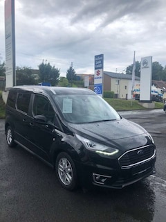 Bild des Angebotes Ford Grand Tourneo Connect Titanium