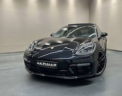 Bild des Angebotes Porsche Panamera Sport Turismo GTS *SPORT-DESIGN*CHRONO*