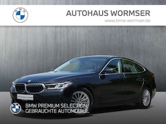 Bild des Angebotes BMW 640 i xDrive Gran Turismo DAB LED WLAN Standhzg.