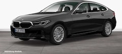 Bild des Angebotes BMW 640 i xDrive Gran Turismo DAB LED WLAN Standhzg.