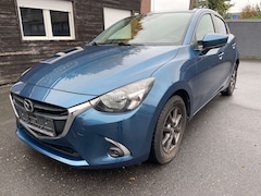 Bild des Angebotes Mazda 2 Lim. 1.5 Takumi NAVI*RFK*TEMP*BT*SPURHA*STZHZG