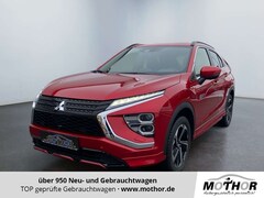Bild des Angebotes Mitsubishi Eclipse Cross Plus Select 2.4 PHEV ACC PDC NAVI
