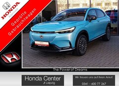 Bild des Angebotes Honda e:Ny1