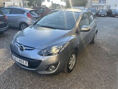 Bild des Angebotes Mazda 2 1.6 CD Center-Line * Klima * 5-türig * HU neu