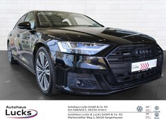 Bild des Angebotes Audi A8 50 TDI quattro Laser Standheizung B&O S line Ext.