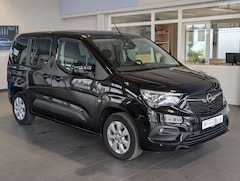 Bild des Angebotes Opel Combo Life CDTi*Standh.*Sitzh.*Navi*CarPlay*KAM