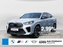 Bild des Angebotes BMW X2 M 35i xDrive HUD ACC 360° ALUFELGEN 21 ZOLL