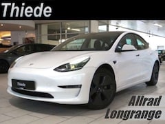 Bild des Angebotes Tesla Model 3 LONGRANGE DUAL-MOTOR NAVI/KAMERA/SH/PANO