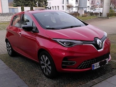 Bild des Angebotes Renault ZOE ZOE+EV50+110hp+Evolution