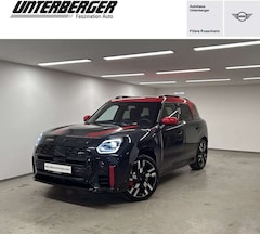 Bild des Angebotes MINI John Cooper Works Countryman John Cooper Works Countryman ALL4 JCW Trim Pano. H
