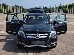Bild des Angebotes Mercedes-Benz GLK 250 GLK 250 BlueTEC 4Matic 7G-TRONIC
