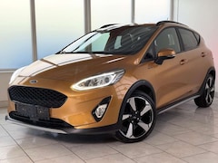 Bild des Angebotes Ford Fiesta Active-CarPlay/ACC/Kamera/LED/LenkradHz