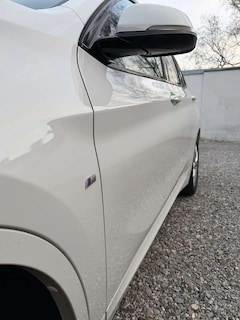 Bild des Angebotes BMW X1 xDrive20d Aut. M Sport