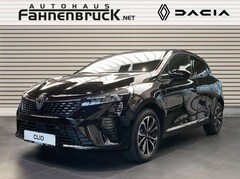 Bild des Angebotes Renault Clio Techno TCe 90 Navi Sitzheizung PDC