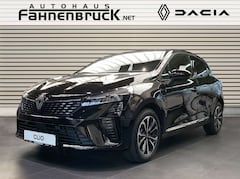 Bild des Angebotes Renault Clio Techno TCe 90 Navi Sitzheizung PDC