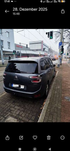 Bild des Angebotes Citroen Grand C4 Picasso BlueHDi 120 Selection