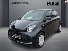 Bild des Angebotes smart forFour EQ + AUT+ COOL & AUDIO-PAKET + DAB