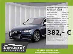 Bild des Angebotes Audi S4 Avant quattro TFSI*StandHzg 360°Kam Panodach