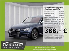 Bild des Angebotes Audi S4 Avant quattro TFSI*StandHzg 360°Kam Panodach