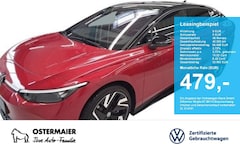 Bild des Angebotes VW ID.7 GTX 4M 340PS NP.81T AHK.21 AREA-VIEW.HEAD-UP.DCC.H