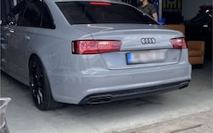 Bild des Angebotes Audi A6 3.0 TDI competition quattro tiptronic