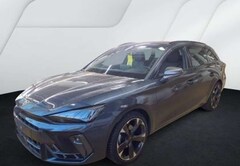 Bild des Angebotes CUPRA Leon Sportstourer LEONSP1,5eTSICLEON5T110 DS9A7