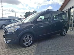 Bild des Angebotes Dacia Dokker Stepway Plus