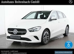 Bild des Angebotes Mercedes-Benz B 180 B180 PROGRESSIVE+AHK WINTERPAKET+LED+KAMERA Navi