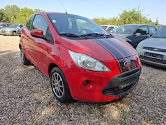 Bild des Angebotes Ford Ka/Ka+ Titanium