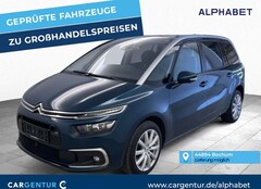 Bild des Angebotes Citroen C4 Grand Spacetourer 2.0 BlueHDi 160 Shine Pack