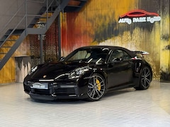 Bild des Angebotes Porsche 911 Turbo S Cabriolet MATRIX~LIFT~KERAMIK~BOSE