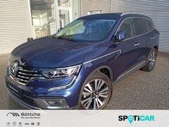 Bild des Angebotes Renault Koleos 2.0 BLUE,PDC,Kamera,SHZ,LHZ,Navi,Tempomat,Panorama