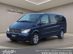 Bild des Angebotes Mercedes-Benz Viano 2.2 CDI Activity Klima PDC Sitzheizung Lang
