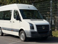 Bild des Angebotes VW Crafter Kombi 30 mittel L2H2 Hochdach