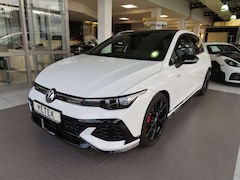 Bild des Angebotes VW Golf VIII  GTI Clubsport PANO HARMAN