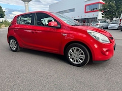 Bild des Angebotes Hyundai i20 1.4 Comfort Automatik