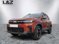 Bild des Angebotes Dacia Bigster Extreme TCe 140