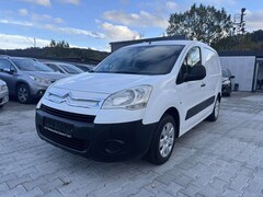 Bild des Angebotes Citroen Berlingo 1.6 HDi Niveau B L1