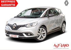 Bild des Angebotes Renault Scenic 1.3 TCE Bluetooth Tempomat Klimaaut.